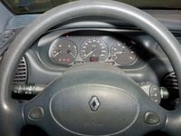 gebraucht Renault Mégane Cabriolet 