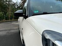 Gebraucht Opel Adam Jam 87 PS (63 kW) 2016 Weiß Kleinwagen