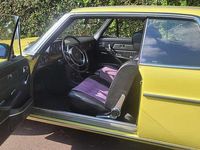 Gebraucht Mercedes W114 160 PS (117 kW) 1976