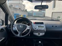 Gebraucht Honda Jazz 83 PS (61 kW) 2007 Violet Kleinwagen