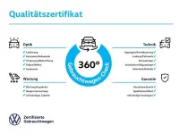 Gebraucht VW Taigo Goal 116 PS (85 kW) 2025 Grau SUV