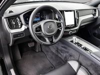 Gebraucht Volvo XC60 Plus 398 PS (292 kW) 2024 Schwarz SUV
