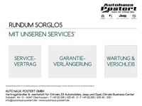 Neu Citroën Spacetourer 179 PS (131 kW) 2026 Stahlgrau Van / Kleinbus