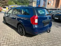 Używany Dacia Logan 90 KM (66 kW) 2016 Niebieski Kombi