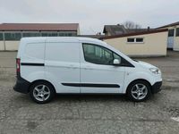 gebraucht Ford Transit Courier Trend PDC Bluetooth Klimaanlage