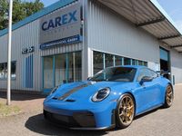 Neu Porsche 992 510 PS (375 kW) 2025 Blau