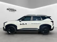 Neu Kia Seltos X-Line 179 PS (131 kW) 2026 Weiß SUV