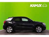 Gebraucht Audi Q2 Sport 190 PS (139 kW) 2019 Schwarz SUV