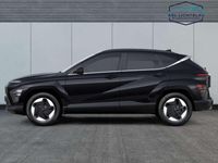Gebraucht Hyundai Kona Trend 160 kW (218 PS) 2025 Abyss black SUV