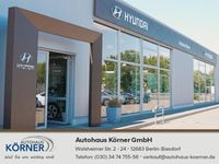 Gebraucht Hyundai Inster Select 71 kW (97 PS) 2025 Gruen Kleinwagen