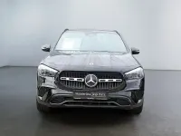 Gebraucht Mercedes GLA220 Progressive 190 PS (139 kW) 2025 Schwarzlack kosmosschwarz (metallic) SUV