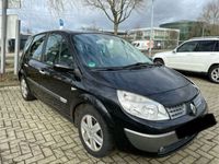 gebraucht Renault Scénic II 