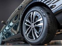 Gebraucht Mercedes A200 163 PS (119 kW) 2026 Schwarz Limousine