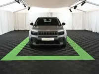 Usata Jeep Avenger EV Summit 114 kW (156 CV) 2025 Grigio SUV