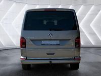 Gebraucht VW Multivan Exclusive 204 PS (150 kW) 2021 Beige Van