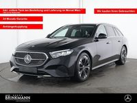 Gebraucht Mercedes E300 Avantgarde 313 PS (230 kW) 2024 Schwarz Limousine