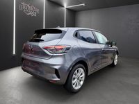 Gebraucht Renault Clio V Evolution 91 PS (66 kW) 2024 Grau Limousine