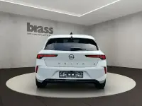 Neu Opel Astra 114 kW (156 PS) 2025 Jade weiss Kleinwagen
