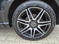 Gebraucht Mercedes V300 Edition 237 PS (174 kW) 2022 Schwarz Van / Kleinbus