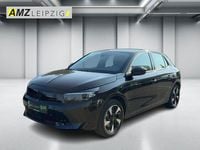 Gebraucht Opel Corsa-e 100 kW (136 PS) 2023 Lackierung schwarz perla nera/ Kleinwagen