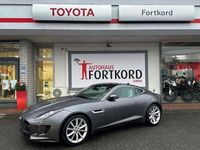 Gebraucht Jaguar F-Type 340 PS (250 kW) 2016 Grau Coupé