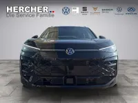 Neu VW T-Roc Style 150 PS (110 kW) 2026 Schwarz SUV
