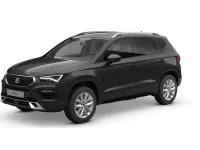 Gebraucht Seat Ateca Style 150 PS (110 kW) 2026 SUV