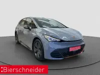 Gebraucht Cupra Born 150 kW (204 PS) 2023 Grau Kleinwagen