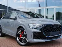 Neu Audi RS Q8 Advanced 640 PS (470 kW) 2025 Grau SUV
