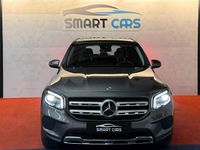 Gebraucht Mercedes GLB220 190 PS (139 kW) 2022 Grau SUV