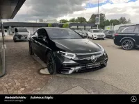 Gebraucht Mercedes EQS580 AMG 400 kW (544 PS) 2023 Lack graphitgrau (metallic) Limousine