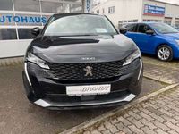 gebraucht Peugeot 3008 Allure Navigation Kamera Grip-Control