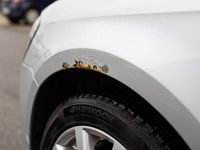 Gebraucht VW Passat 105 PS (77 kW) 2012 Silber Kombi