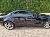 gebraucht Mercedes SL350 SL-Klasse Automatik