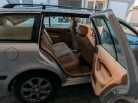 Gebraucht Skoda Octavia 110 PS (80 kW) 2002 Silber Kombi