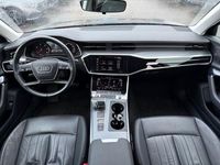 Second-hand Audi A6 Sport 245 CP (180 kW) 2021 Gri Berlinǎ