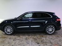 gebraucht Porsche Cayenne 3,0 S neues Modell, Luft, Virtual Display, Leder,