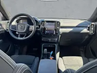 Gebraucht Volvo XC40 Plus 169 kW (231 PS) 2022 Blau SUV