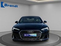 Gebraucht Audi A5 Advanced 204 PS (150 kW) 2023 Coupé