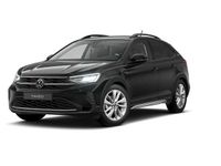 Gebraucht VW Taigo Beats 116 PS (85 kW) 2024 Schwarz SUV