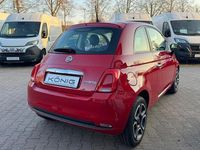 Gebraucht Fiat 500 Club 69 PS (50 kW) 2023 Rot Kleinwagen