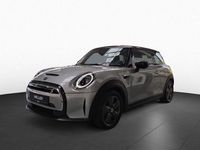 Gebraucht Mini Cooper SE Essential 135 kW (184 PS) 2022 Melting silver iii (silber) Kleinwagen