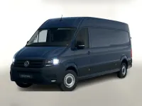 Neu VW Crafter 140 PS (102 kW) 2026 Blau Van