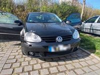 Gebraucht VW Golf IV 102 PS (75 kW) 2005 Schwarz Limousine