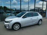 Gebraucht Opel Corsa Edition 101 PS (74 kW) 2024 Silber Kleinwagen