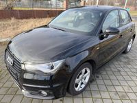 gebraucht Audi A1 Sportback 1.2 TFSI admired admired