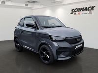 Neu Ligier JS50 2026 Grau Kleinwagen