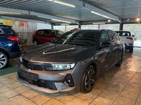Gebraucht Opel Astra GS Line 131 PS (96 kW) 2024 Grau Kombi