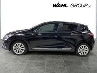 Gebraucht Renault Clio V Experience 101 PS (74 kW) 2020 Schwarz Limousine