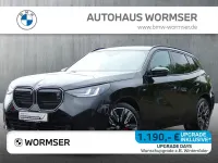 Gebraucht BMW X3 Performance 381 PS (280 kW) 2025 Schwarz SUV